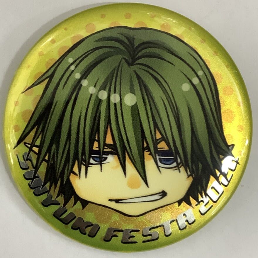 最遊記FESTA2022 メタル缶バッジ 28個セット fit=scale-down,w=1200