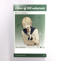 忍たま乱太郎 不破雷蔵 アニカプ 缶バッジ 半纏 | K-BOOKS 池袋 2次元