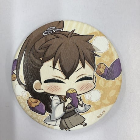 STORES 薄桜鬼の検索結果