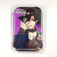 天獄ストラグル　JacK　缶バッジ