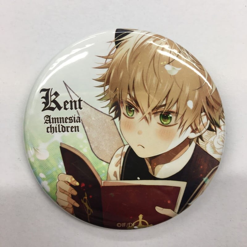 AMNESIA アムネシア AGF グッズ セット アクスタ AMNESIA World