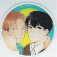 じゃのめ『黄昏アウトフォーカス』B+LIBRARY コラボカフェ クリア 