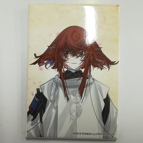 STORES 刀剣乱舞 スクエア缶バッジの検索結果 STORES 刀剣乱舞 スクエア缶バッジの検索結果