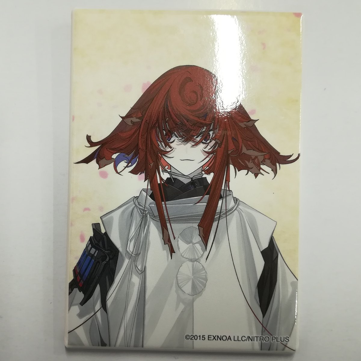 刀剣乱舞 跪坐 缶バッジ 抜丸 25点セット 刀剣乱舞 とうらぶ 抜丸 スクエア缶バッジ セット 跪坐 - メルカリ