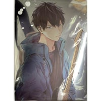 家庭教師ヒットマンREBORN! 雲雀 恭弥 ポストカード | K-BOOKS 池袋 2