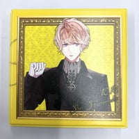 突起有】吉原彼岸花 朔夜 缶バッジ | K-BOOKS 池袋 2次元グッズ通販