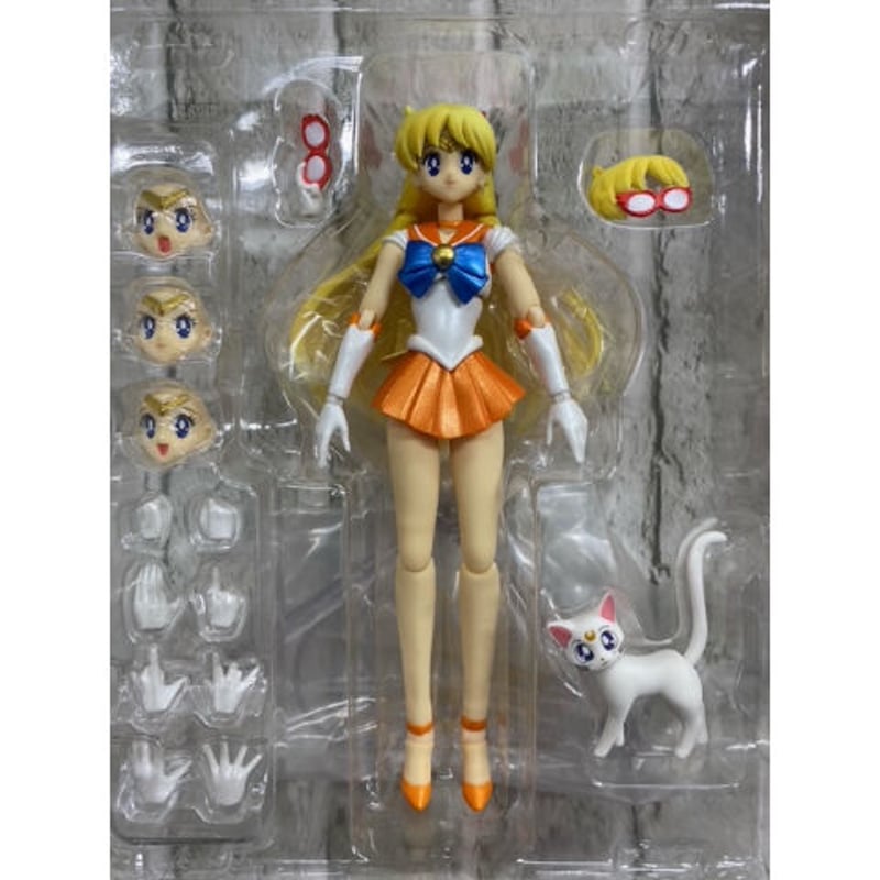 セーラームーン セーラーヴィーナス 高めよ 愛野美奈子 セーラームーン セーラーヴィーナス 高めよ 愛野美奈子