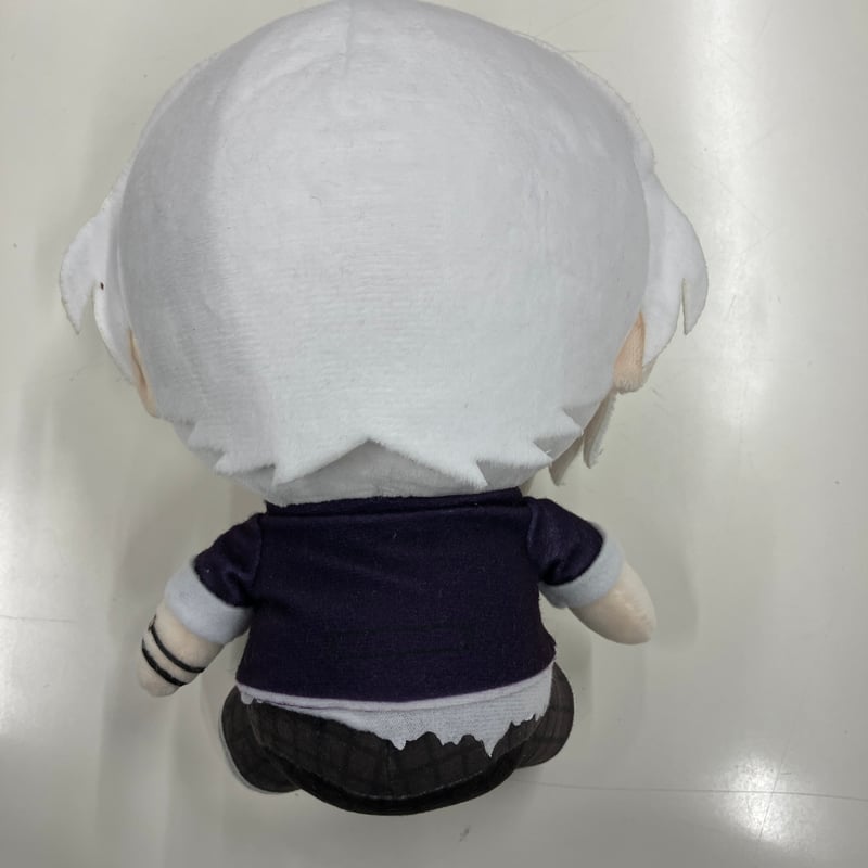 ○DIABOLIK LOVERS 逆巻スバル ぬいぐるみ | K-BOOKS 池袋 2次元