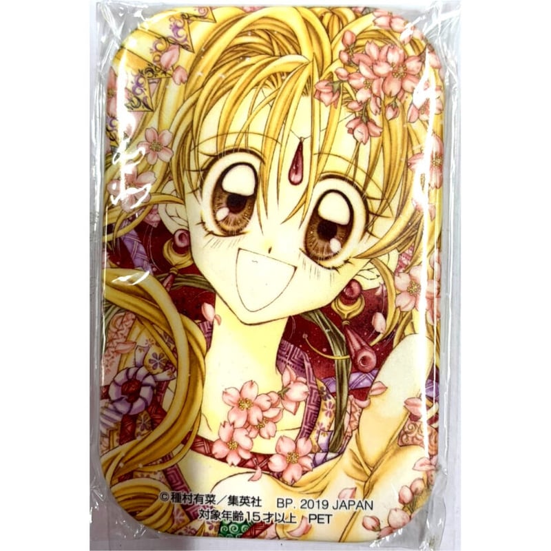 16種セット 神風怪盗ジャンヌ セガ スクエア 缶バッジ 種村有菜 神風