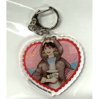 SHAMAN KING トレーディング 名言プレートコレクション 麻倉 葉