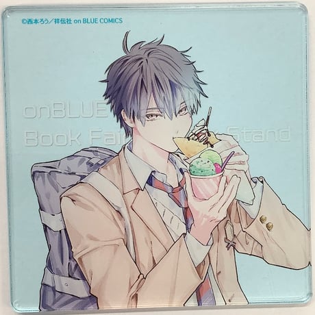 CATEGORY 志木見ビビ | K-BOOKS 池袋 2次元グッズ通販