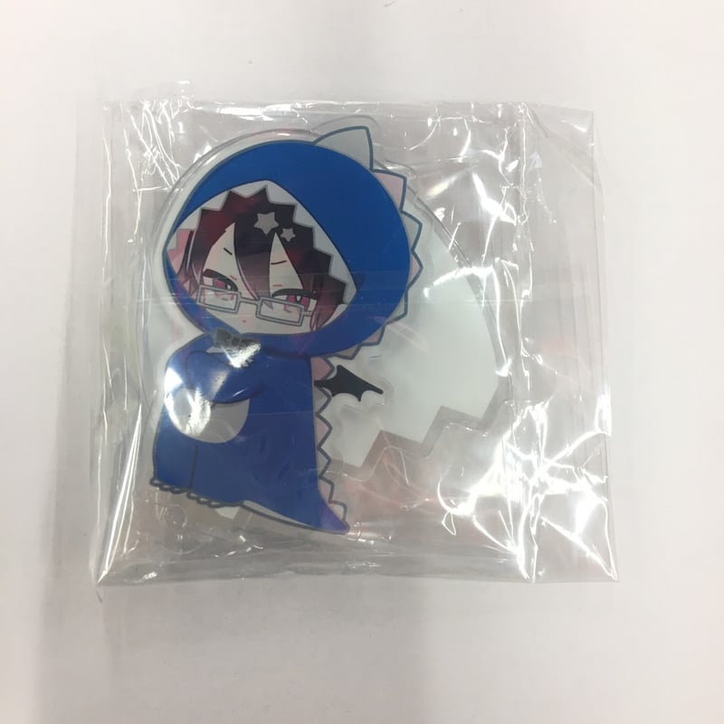 DIABOLIK LOVERS 逆巻レイジ アクリルスタンド | K-BOOKS 池袋 2次元