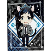 みんなでお茶会 缶バッジ 蒼井茜 Amazon.co.jp: 蒼井茜 花子くん みんなでお茶会フェア アニメガ