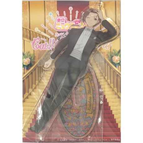 東京ミュウミュウ | STORES