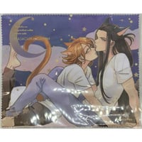 しっけ 『ピンクハートジャム』 ステラマップカフェ 両面 イラスト