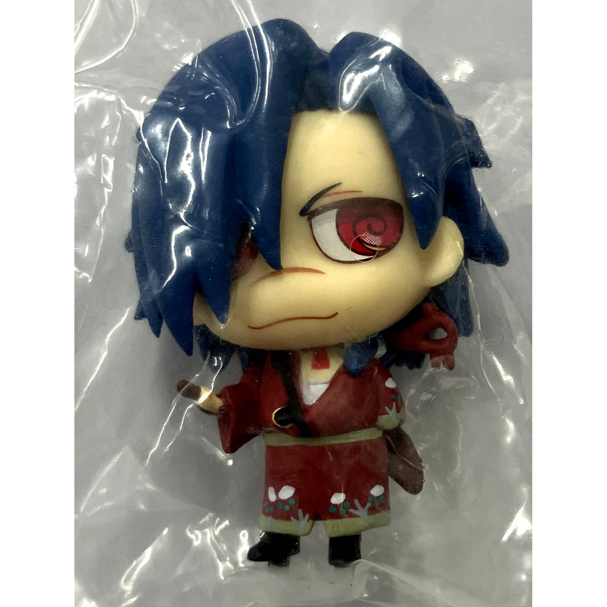 DRAMAtical Murder トレーディング ちみフィギュアコレクション