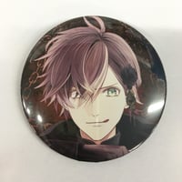 刀剣乱舞 肥前忠広 軽装 スクエア缶バッジ | K-BOOKS 池袋 2次元