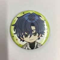 名探偵コナン服部平次コナン公式アプリ限定 缶バッジ | K-BOOKS 池袋