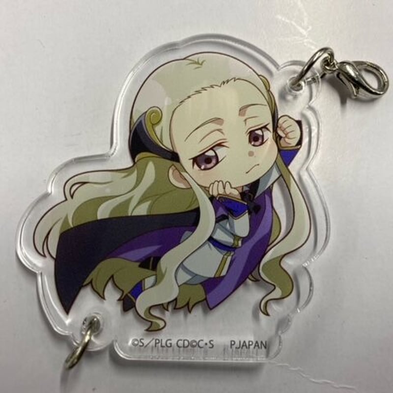 コードギアス』 アクリルチャーム V.V.（ブイツー） | K-BOOKS 池袋 2