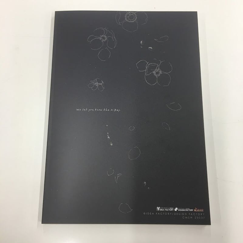 Collar×Malice スペシャルブック | K-BOOKS 池袋 2次元グッズ通販