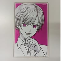 アイ☆チュウ赤羽根双海ランダムクリアトレカ | K-BOOKS 池袋 2次元