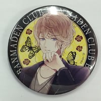 アレン・ウォーカー D.Gray-man コレクション缶バッジ 3点 D.Gray-manアレン・ウォーカーコレクション缶バッジ『HEROES