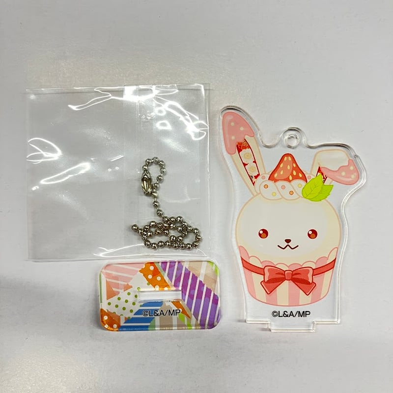 明治東亰恋伽 泉鏡花 アクリルスタンドキーホルダー | K-BOOKS