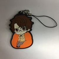 DYNAMIC CHORD 榛名宗太郎 ブロマイド limited ver. 直筆サイン入り