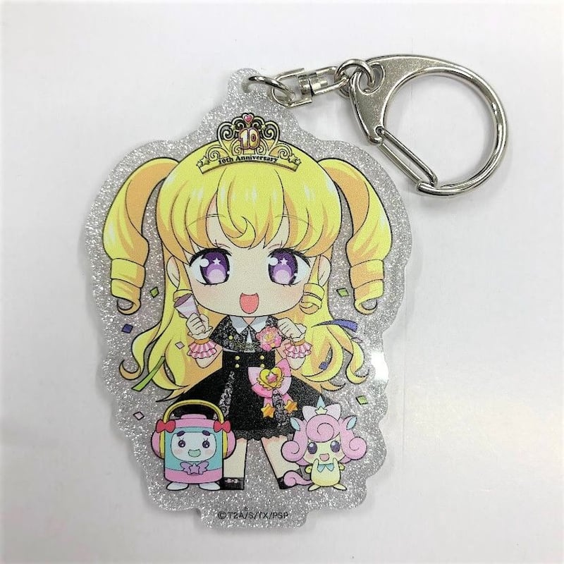 アイドルタイムプリパラ 夢川ゆいグッズセット Amazon.co.jp: アイドルタイムプリパラ 夢川ゆい 描き下ろし
