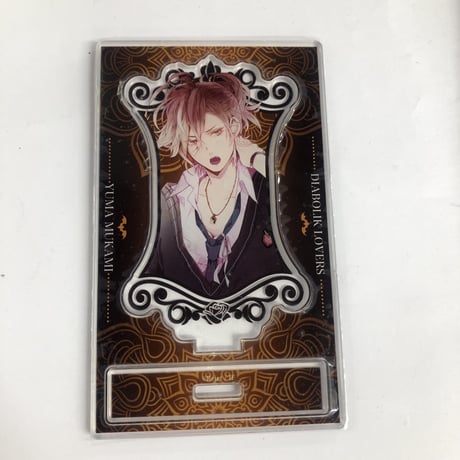 無神ユーマ | STORES