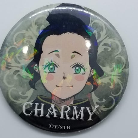 チャーミー | STORES
