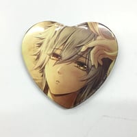 日丸屋秀和 『ヘタリア』「つのたりあ」 缶バッジ 日本 | K-BOOKS 池袋