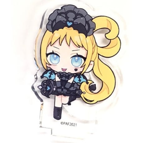 STORES プリティーオールフレンズの検索結果
