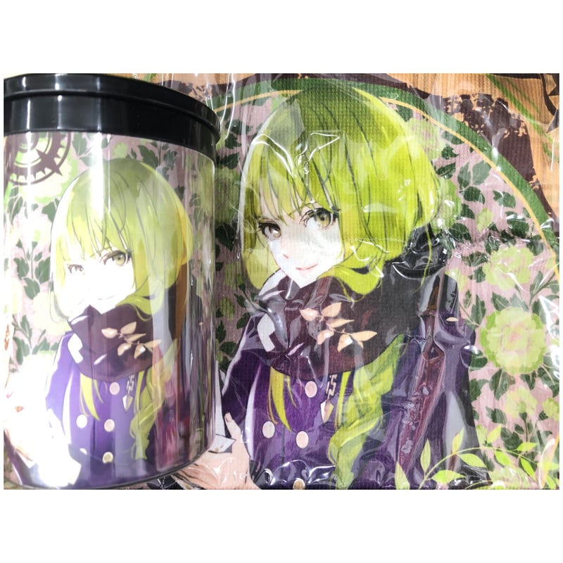 FGO 再 タオル】C86 Fate/stay night TYPE-MOON FGO アルトリア