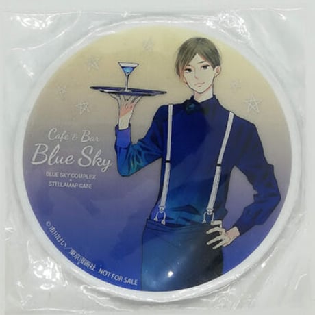 STORES アクリルコースター BLの検索結果