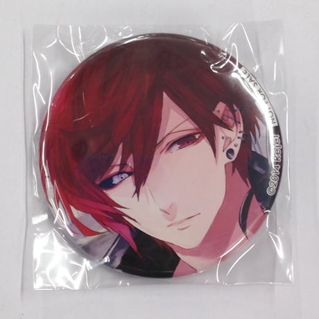 CATEGORY クリミナーレ | K-BOOKS 池袋 2次元グッズ通販