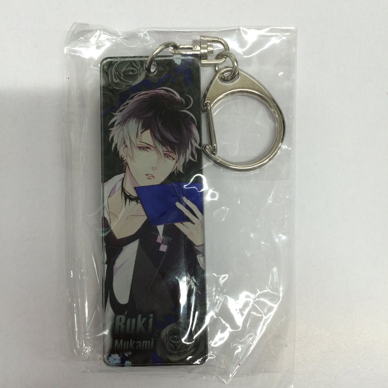 ディアラバ キーホルダー 12 現状 DIABOLIK LOVERS グッズ まとめ売り