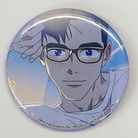 鬼滅の刃 コレクション缶バッジ第4弾 鬼舞辻無惨 缶バッジ 鬼滅の刃