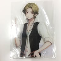 枢やな 『黒執事』 名場面 しおり シエル | K-BOOKS 池袋 2次元グッズ通販