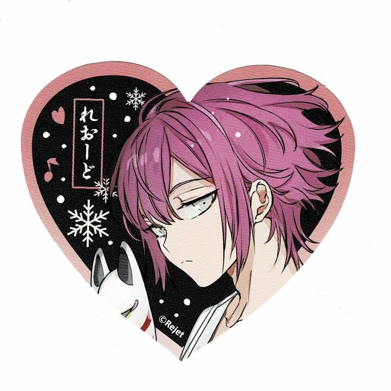 ディアヴォ レオード アクリルフォトカード ディアヴォ レオード アクリルフォトカード ディアヴォ レオード