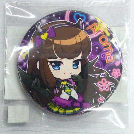 プリパラ アドパラ あろま グッズ 缶バッジ アクリルスタンド セット STORES プリパラの検索結果