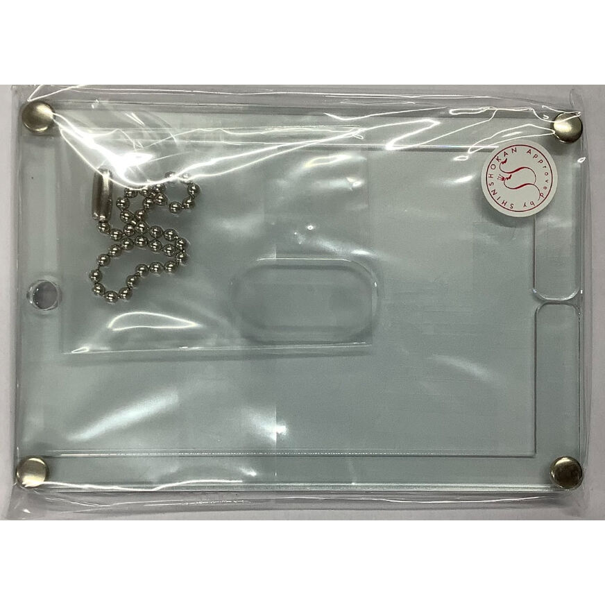 ギヴン IDカードケース パスケース 3点 キヅナツキ