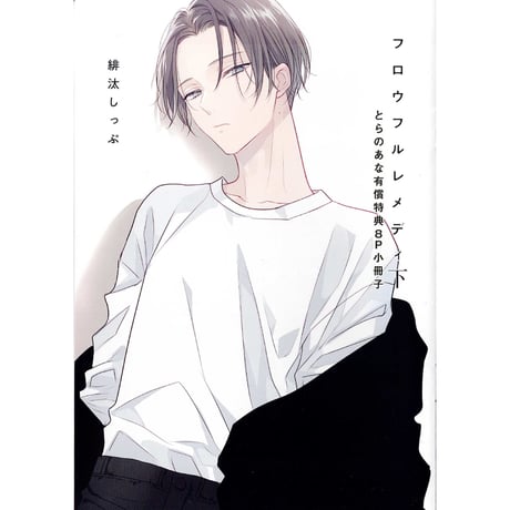 CATEGORY 緋汰しっぷ | K-BOOKS 池袋 2次元グッズ通販