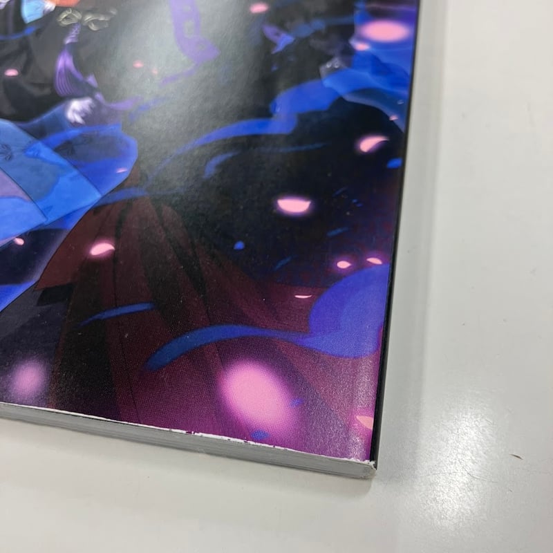 イタミ有】幽幻ロマンチカ 宵闇祭 七霧学園「百鬼夜行絵巻」「幽幻