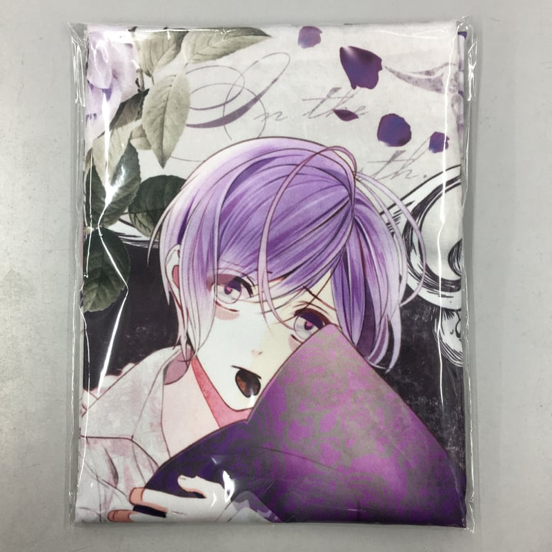 ディアラバ  MORE CHARACTERSONGS 連動購入特典CD タワレコ ディアラバ MORE CHARACTERSONGS 連動購入特典CD タワレコ DIABOLIK