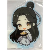 D.Gray-man神田ユウコレクション缶バッジ『HEROES』神田ユウ | K-BOOKS