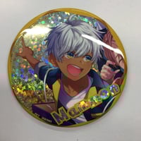 アオペラ 永臣 ブロマイド アオペラ -aoppella!?- 春宮永臣（メッセージ入り） フォト風