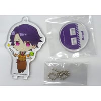 樋野まつり「ヴァンパイア騎士」 ミニ 色紙 コレクション 英 沙頼 | K