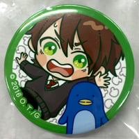 ユノイチカ 『夜明けの唄』 チェキ 風 カード エルヴァ【BL