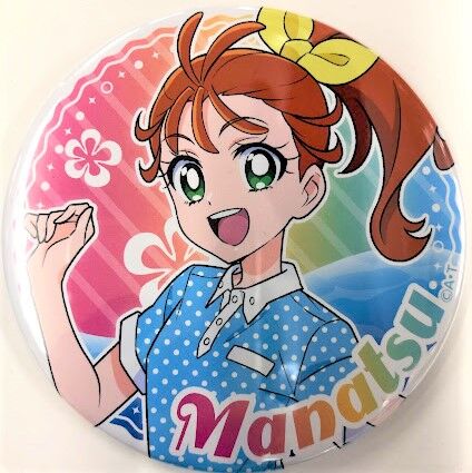 トロピカル～ジュ！プリキュア 夏海まなつ プリティストア出張店in新